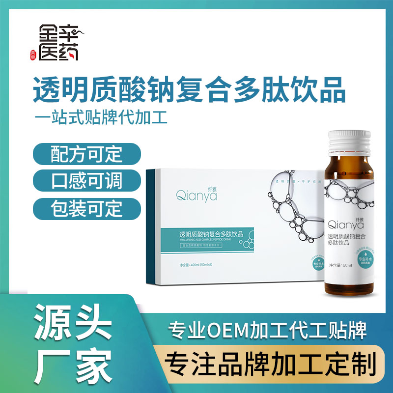 产品名称