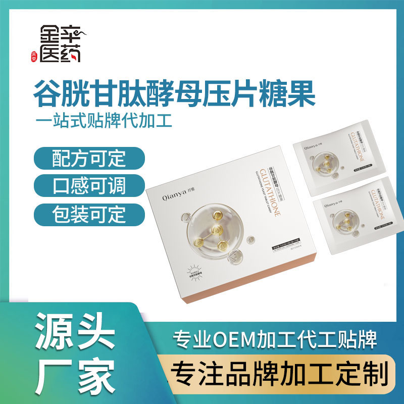 产品名称