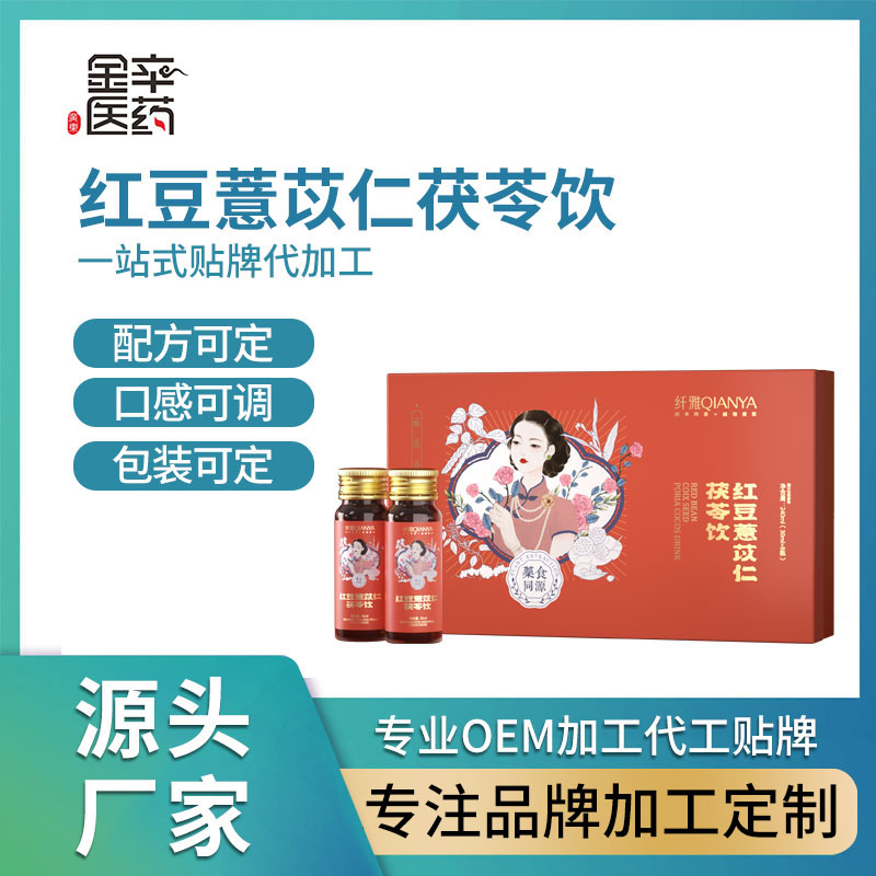 产品名称