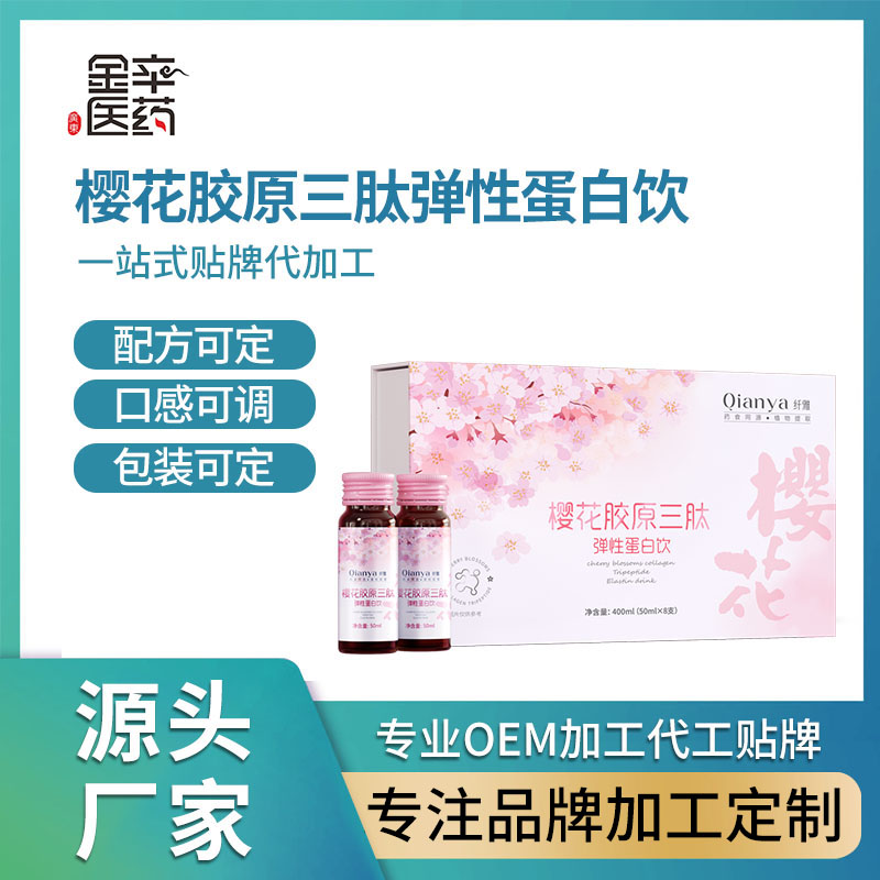 产品名称